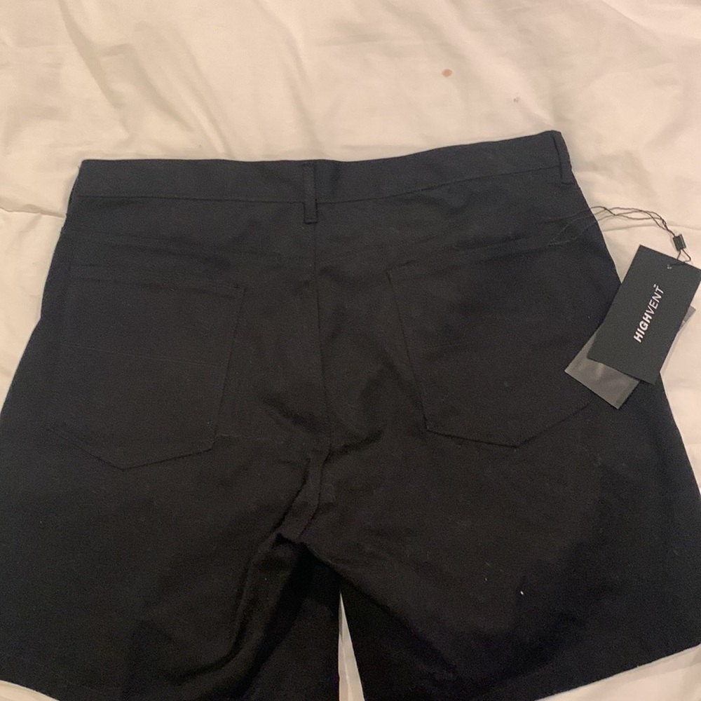 Shorts - Picture 2 of 2
